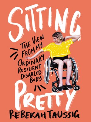 cover image of Sitting Pretty